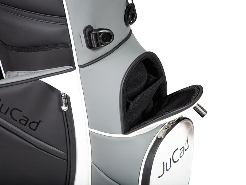 JuCad bag 2in1 First Class